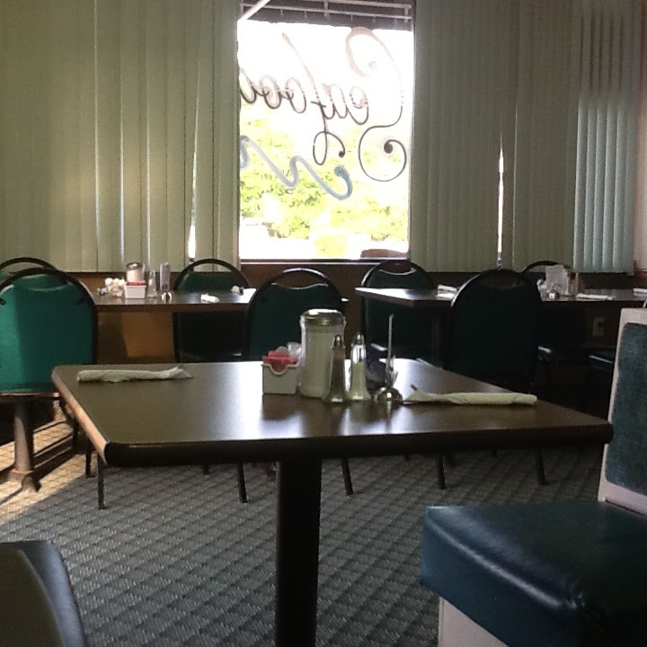 Muddie's Diner